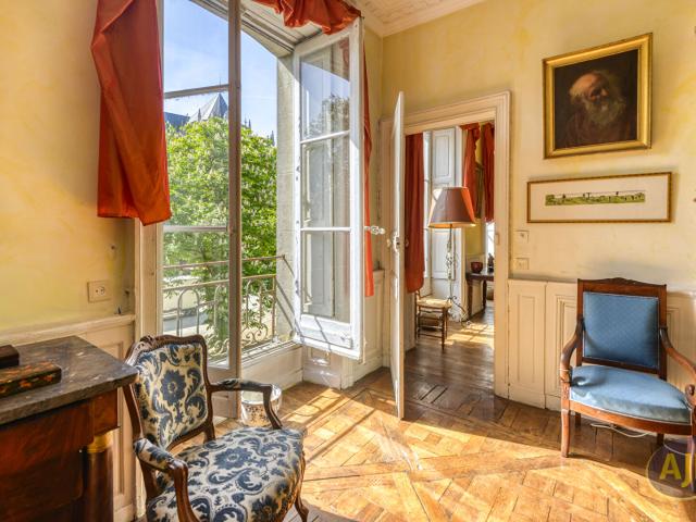 Nantes Vente Appartement 44