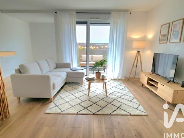 Nantes Vente Appartement 44