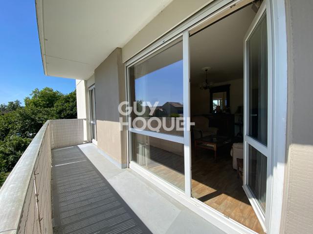 Nantes Vente Appartement 44