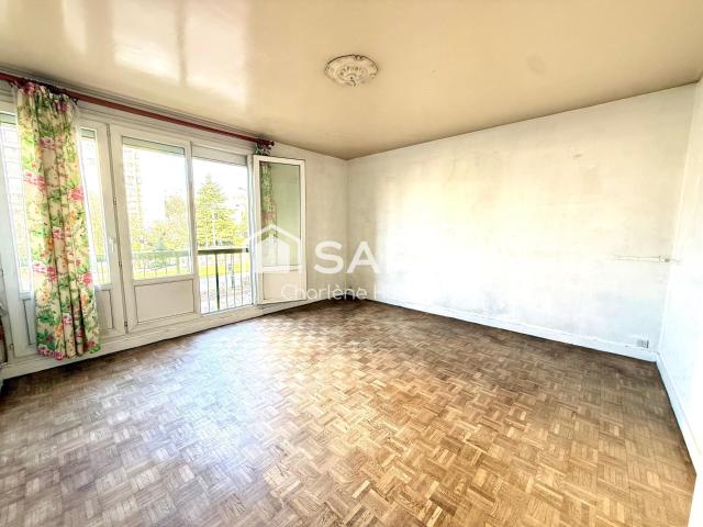 Nantes Vente Appartement 44