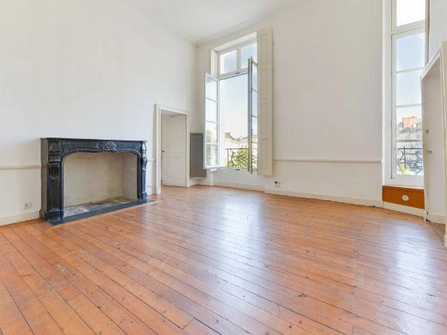 Nantes Vente Appartement 44