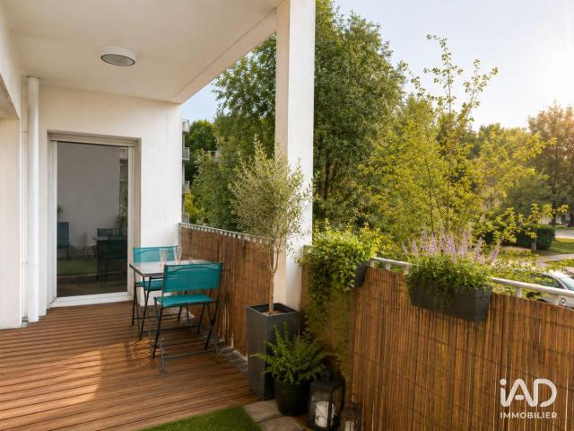 Nantes Vente Appartement 44