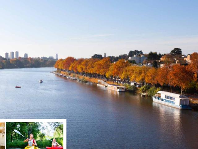 Nantes Vente Appartement 44