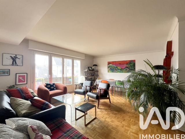 Nantes Vente Appartement 44