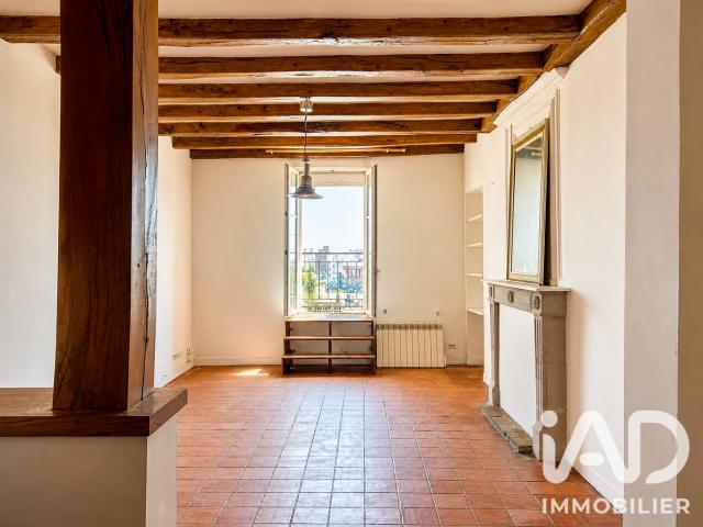 Nantes Vente Appartement 44