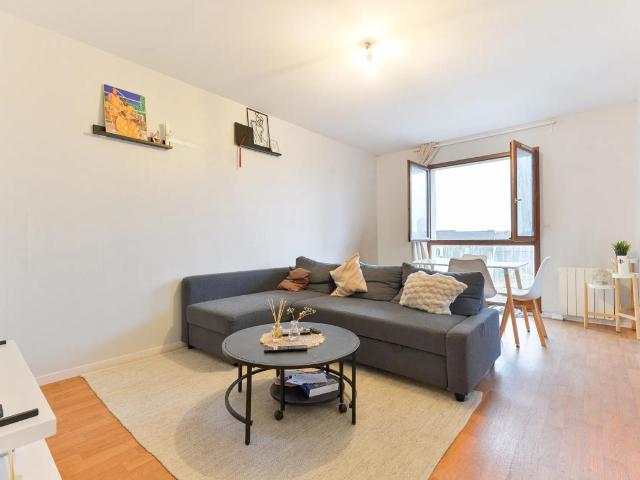 Nantes Vente Appartement 44