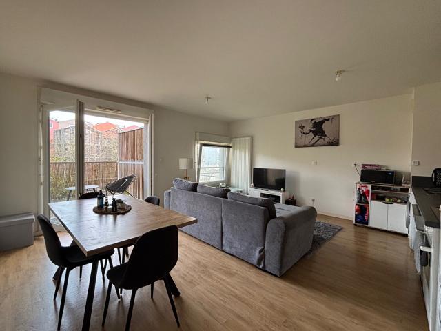 Nantes Vente Appartement 44