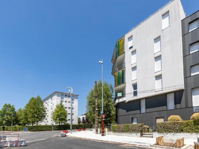 Nantes Vente Appartement 44