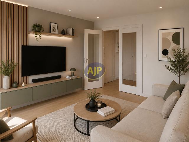 Nantes Vente Appartement 44