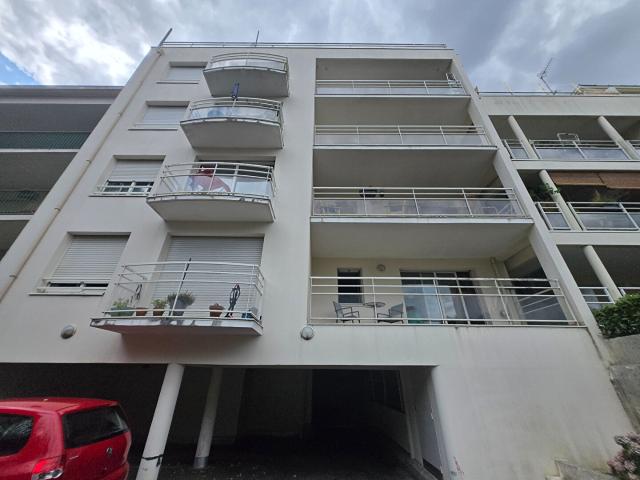 Nantes Vente Appartement 44