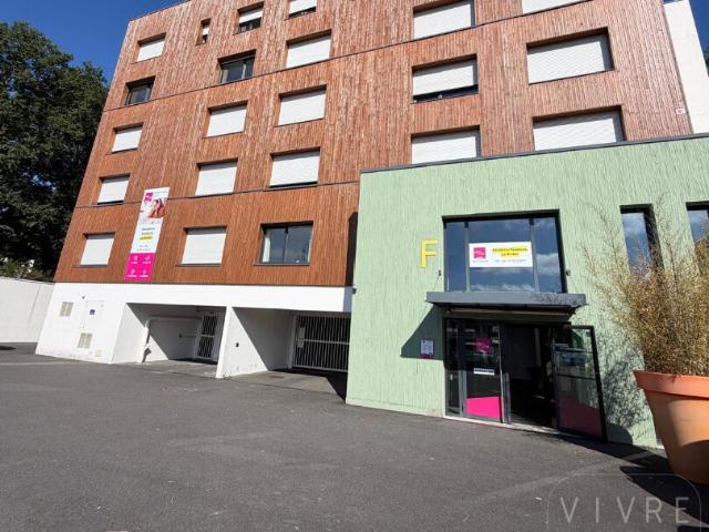 Nantes Vente Appartement 44