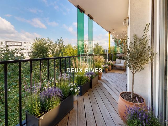 Nantes Vente Appartement 44