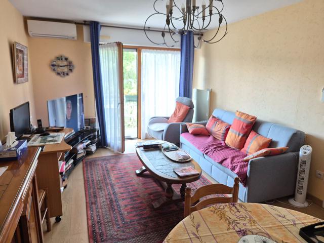 Nantes Vente Appartement 44