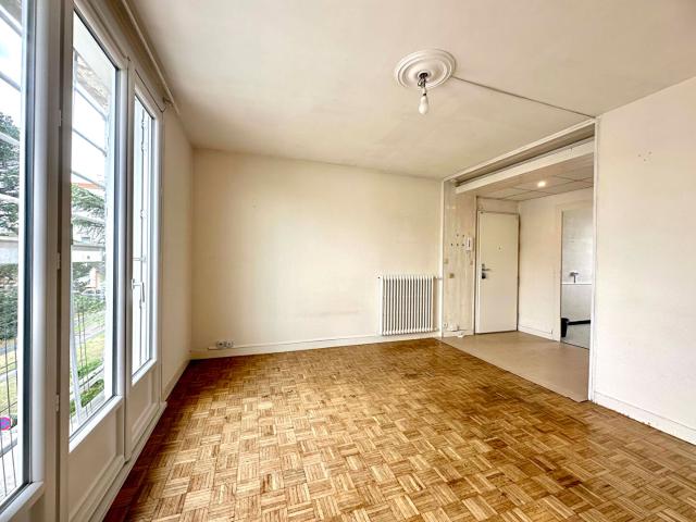 Nantes Vente Appartement 44