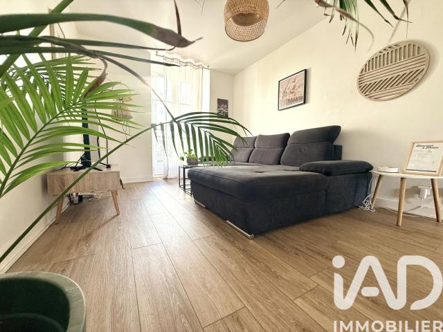 Nantes Vente Appartement 44