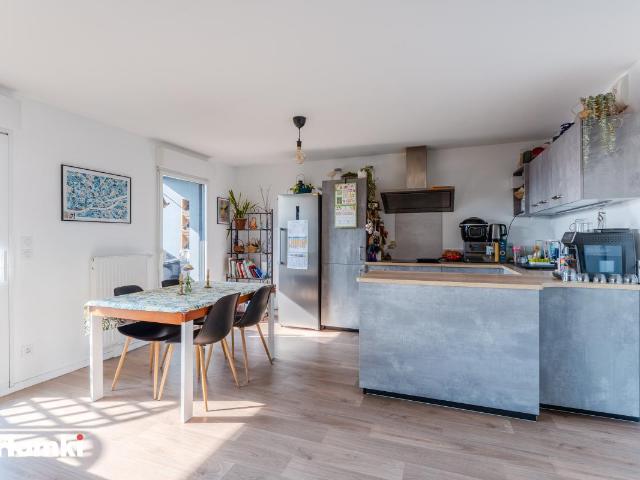 Nantes Vente Appartement 44