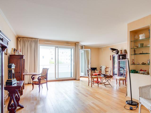 Nantes Vente Appartement 44
