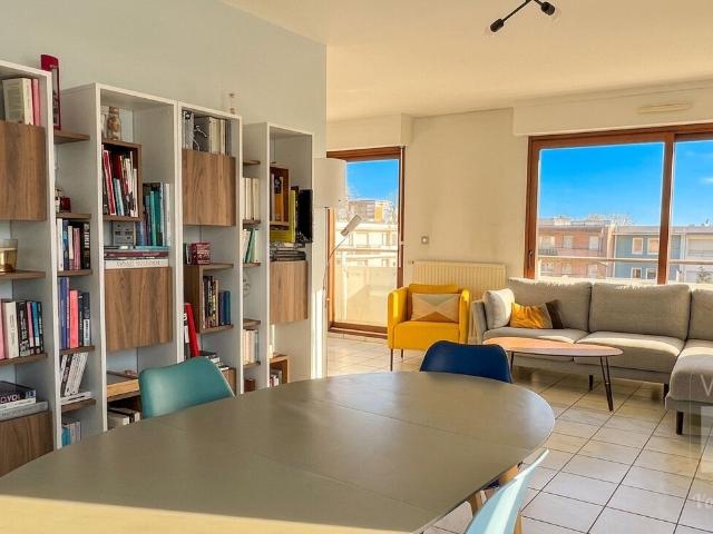Nantes Vente Appartement 44