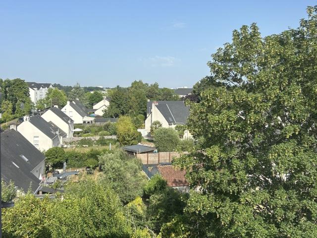 Nantes Vente Appartement 44