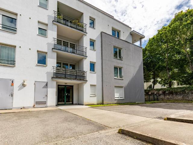 Nantes Vente Appartement 44