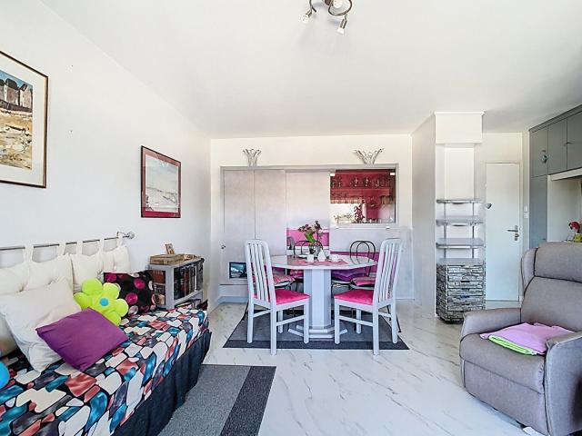 Nantes Vente Appartement 44
