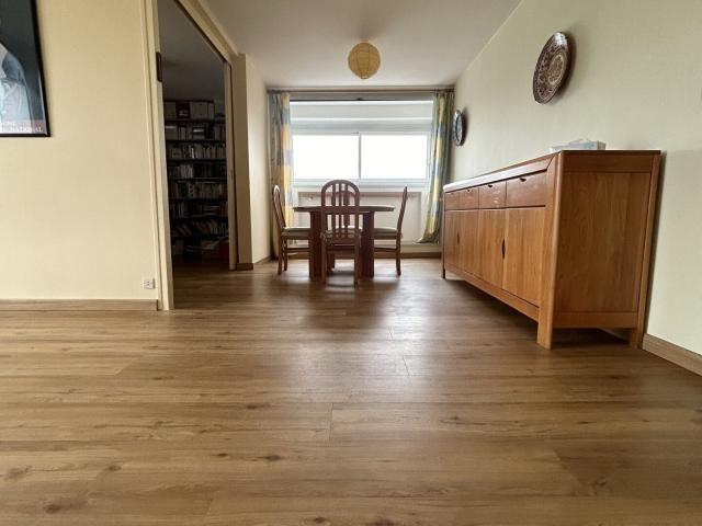 Nantes Vente Appartement 44