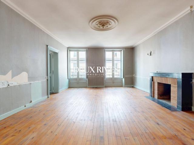 Nantes Vente Appartement 44