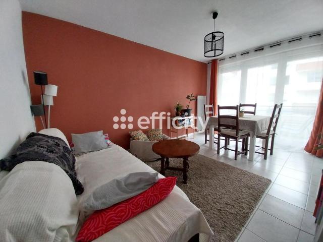 Nantes Vente Appartement 44