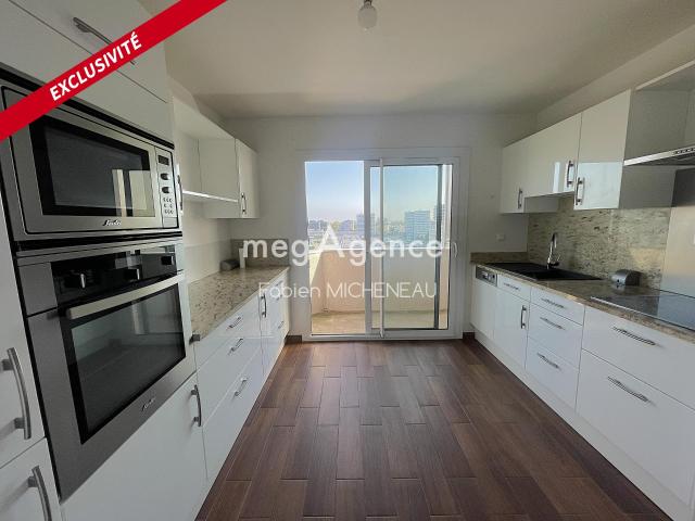 Nantes Vente Appartement 44