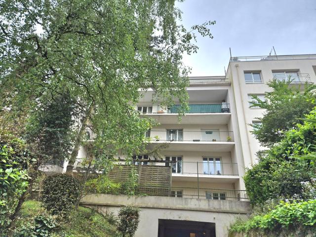 Nantes Vente Appartement 44