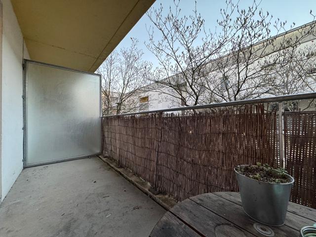 Nantes Vente Appartement 44