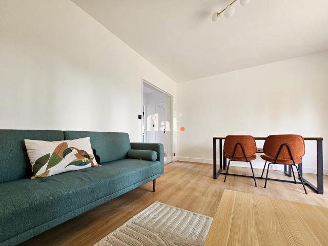 Nantes Vente Appartement 44