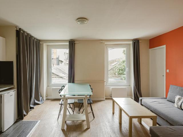 Nantes Vente Appartement 44