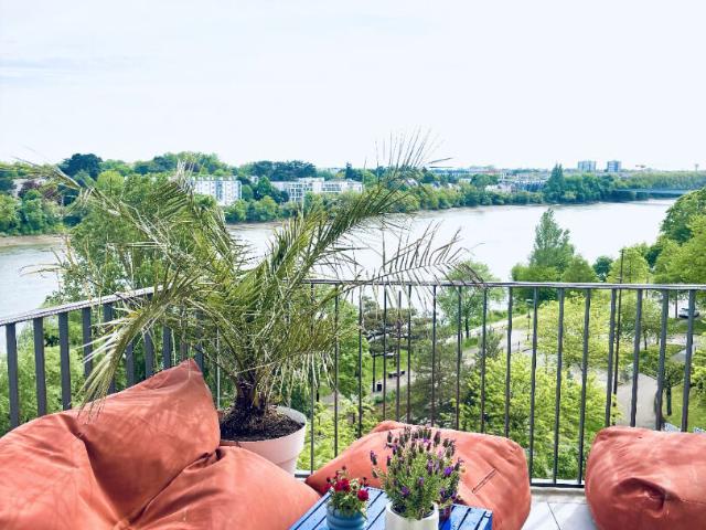 Nantes Vente Appartement 44