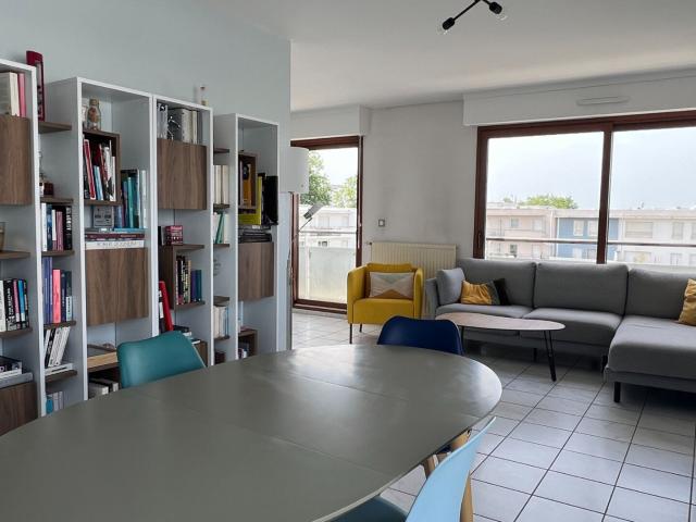 Nantes Vente Appartement 44