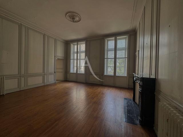 Nantes Vente Appartement 44