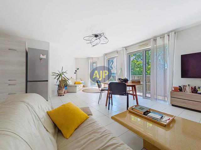 Nantes Vente Appartement 44