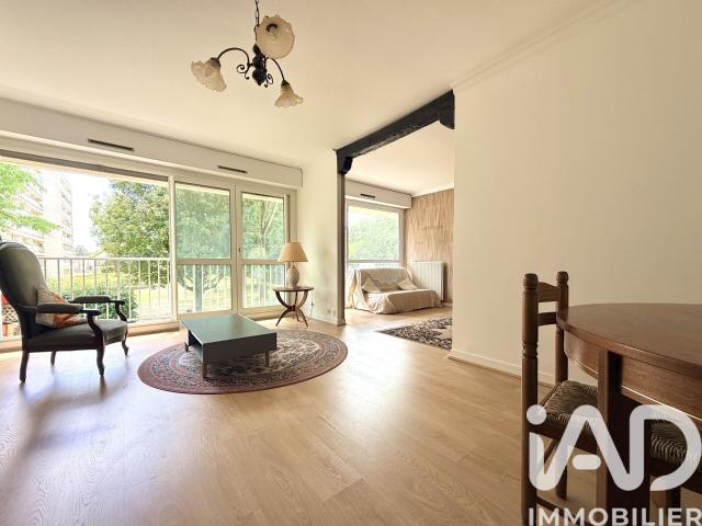 Nantes Vente Appartement 44