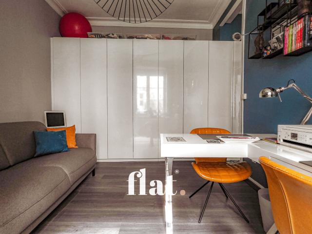 Nantes Vente Appartement 44