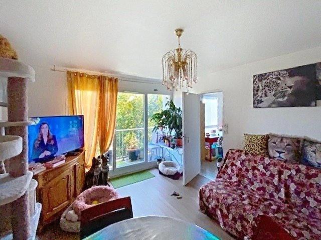 Nantes Vente Appartement 44