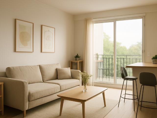 Nantes Vente Appartement 44