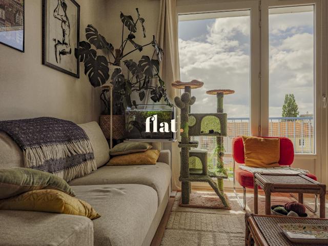 Nantes Vente Appartement 44