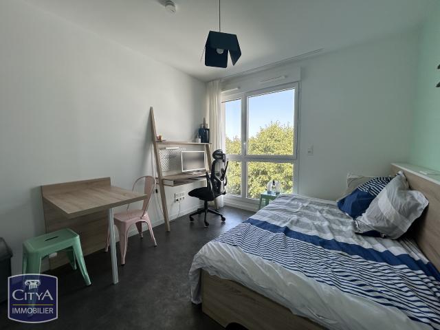 Nantes Vente Appartement 44