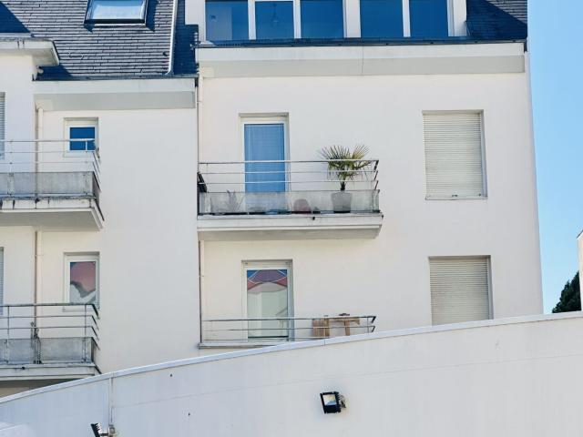 Nantes Vente Appartement 44