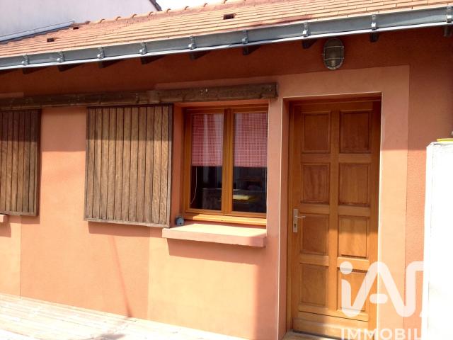 Nantes Vente Appartement 44