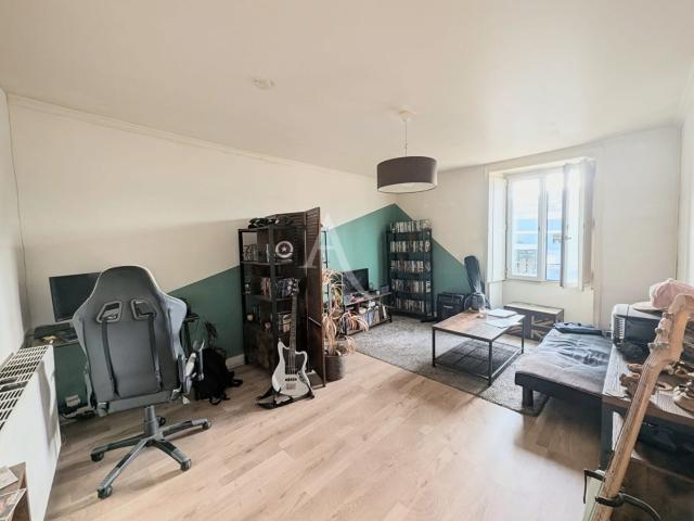 Nantes Vente Appartement 44