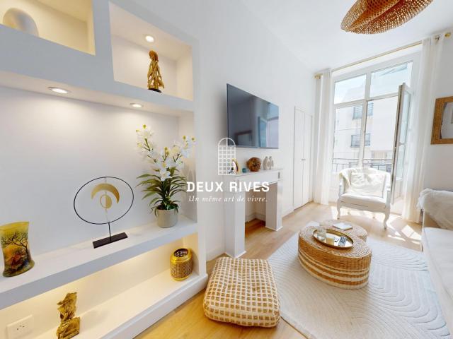Nantes Vente Appartement 44