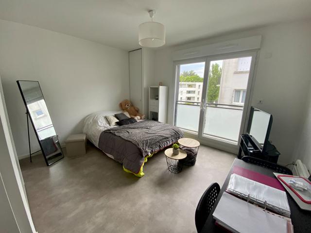 Nantes Vente Appartement 44