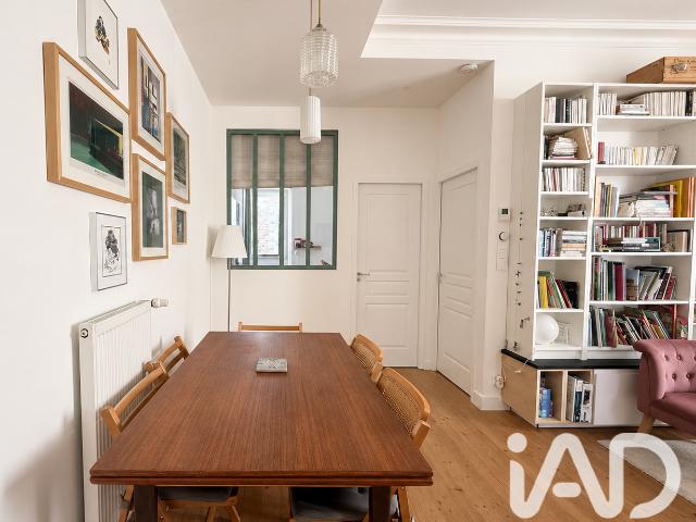 Nantes Vente Appartement 44
