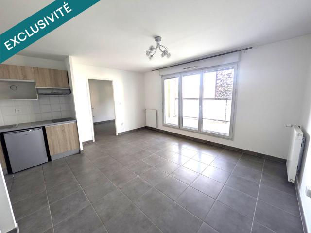 Nantes Vente Appartement 44